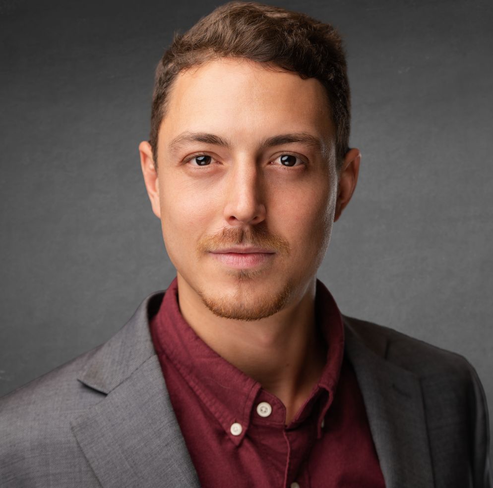 César Huelva García