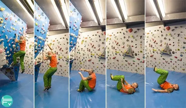 5 Vượt Nỗi Sợ Độ Cao Khi Leo Núi: Cách Não Bộ Học Cảm Giác An Toàn