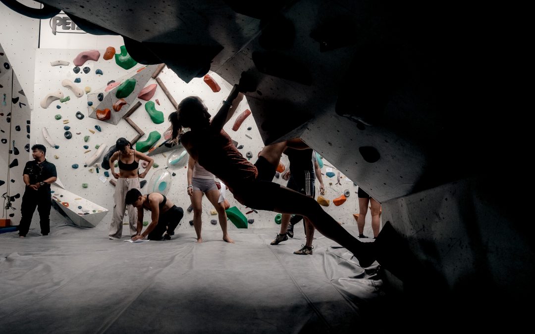 Các Loại Hình Leo Núi Phổ Biến Ở Việt Nam