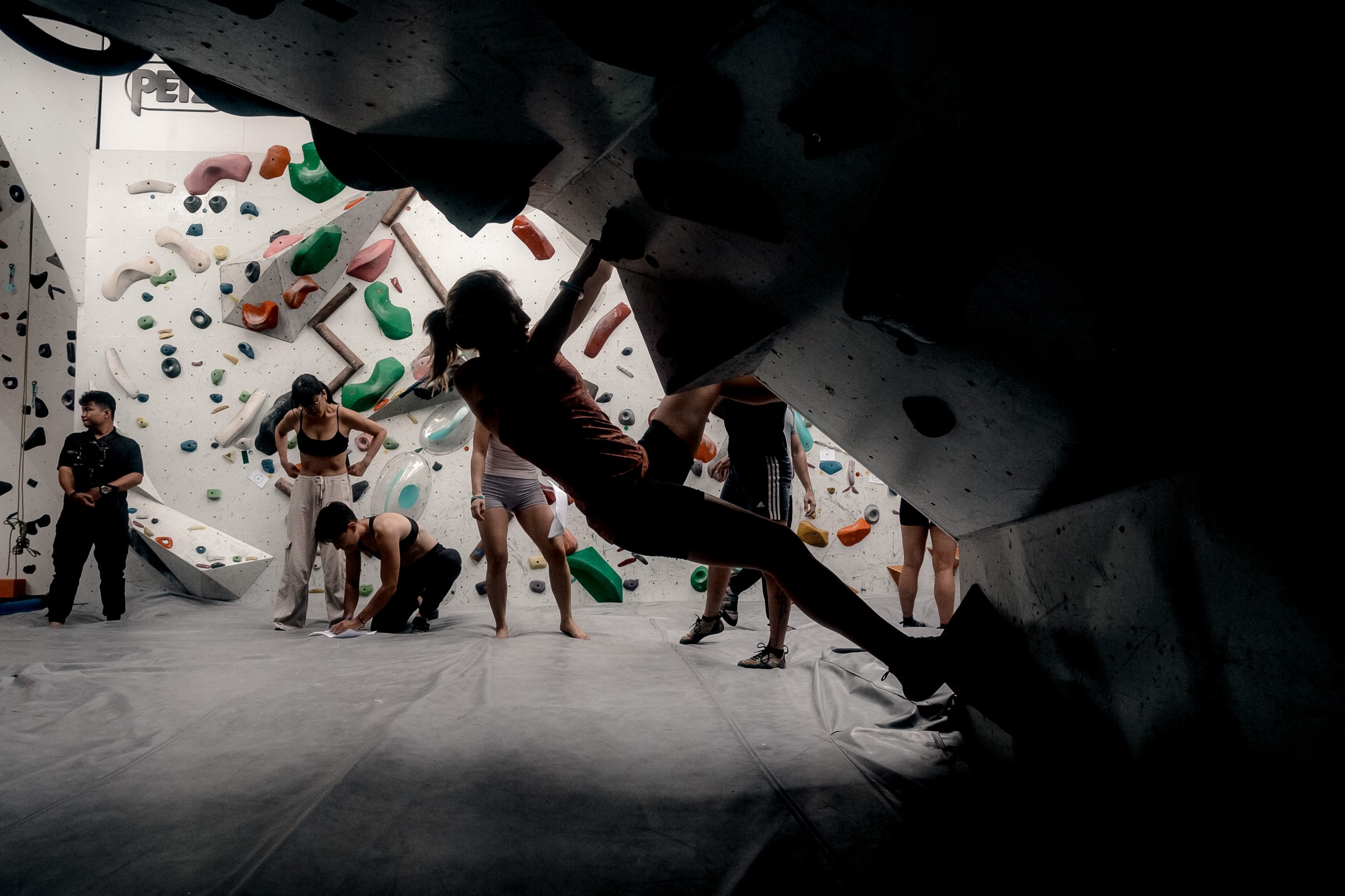 Các loại hình leo núi hay gặp ở Việt Nam