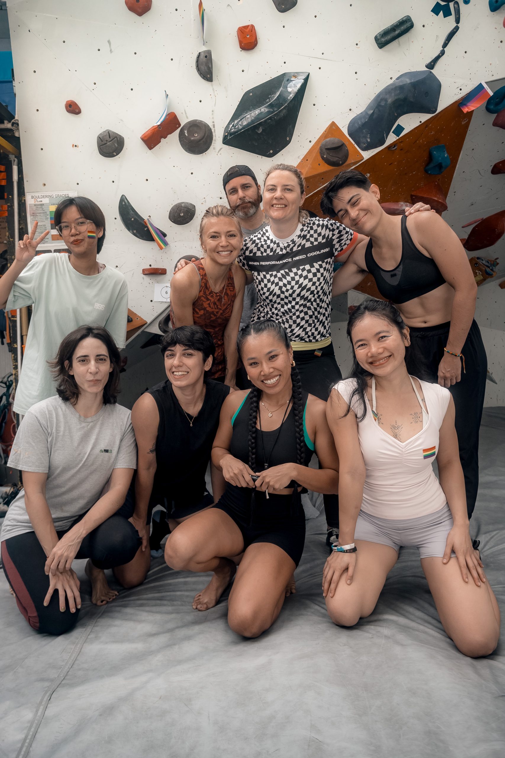 team building
