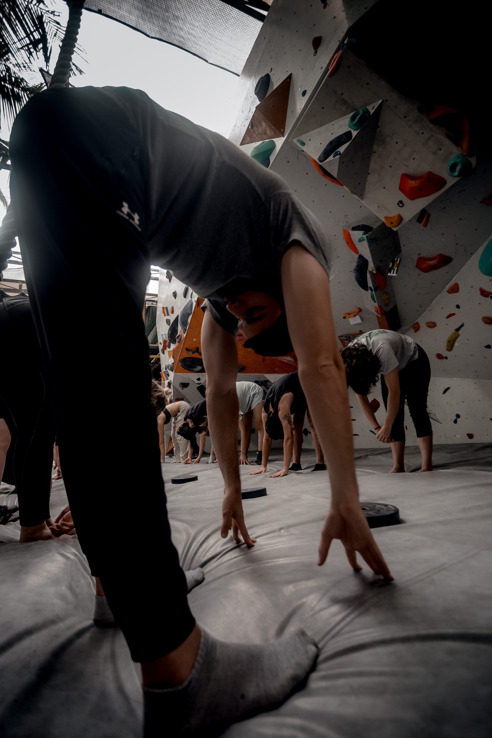 team building leo núi tại hồ chí minh