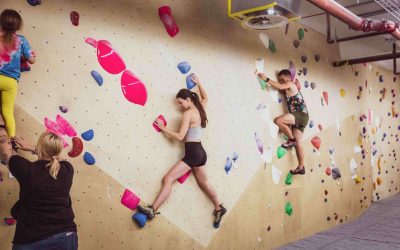 Tần Suất Tập Leo Núi Bao Nhiêu Buổi/Tuần Là Hợp Lý?